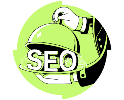 senior seo specialist