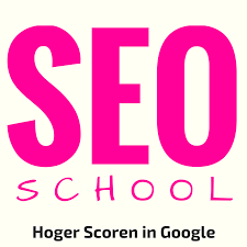 seo google cursus