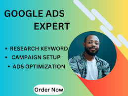 google ads specialists