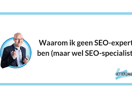 seo expert