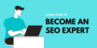 seo experts