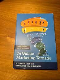 online marketing tornado