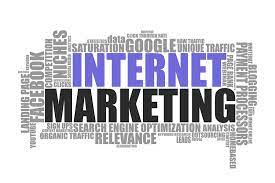 soorten online marketing