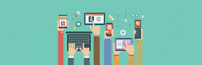 be online marketing