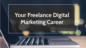 online marketing freelance
