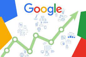 ranking in google