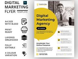 online marketing agency