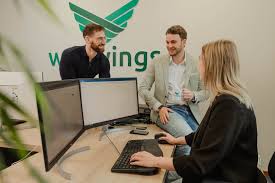 online marketing makelaars