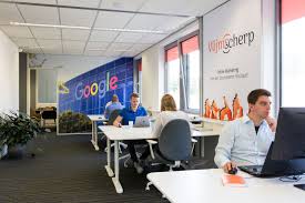 vlijmscherp online marketing