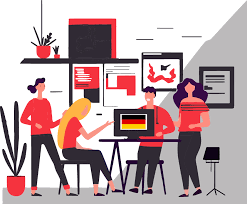 internationale online marketing