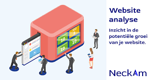 website-analyse