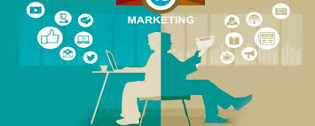 marketing offline online