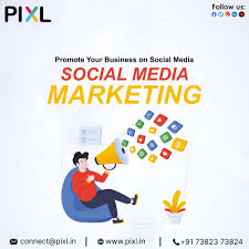 pixl online marketing