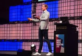 spreker online marketing