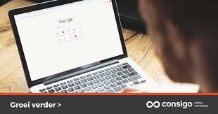 verschillende soorten online marketing