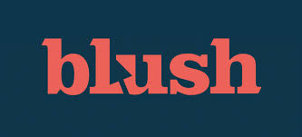 blush online marketing