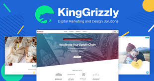 grizzly online marketing