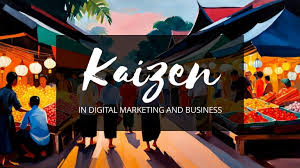 kaizen online marketing