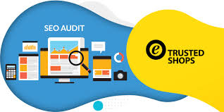 online seo audit
