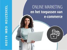 online marketing mbo