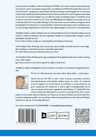 online marketing universiteit