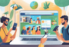 online marketing toerisme