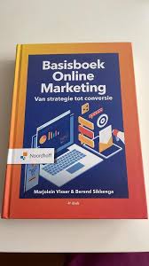 online marketing visser