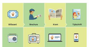 online marketing hbo