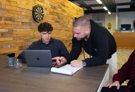 online marketing werkzaamheden