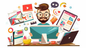 online marketing wiki