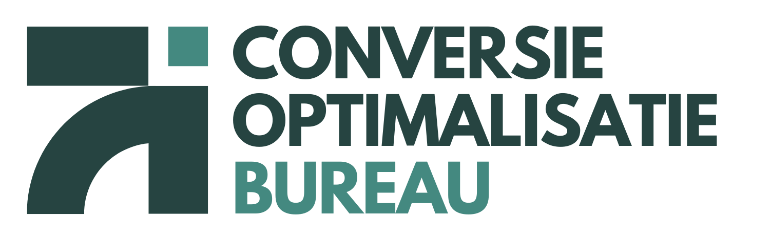 conversie optimalisatie website