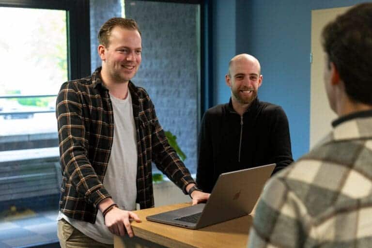 google analytics cursus