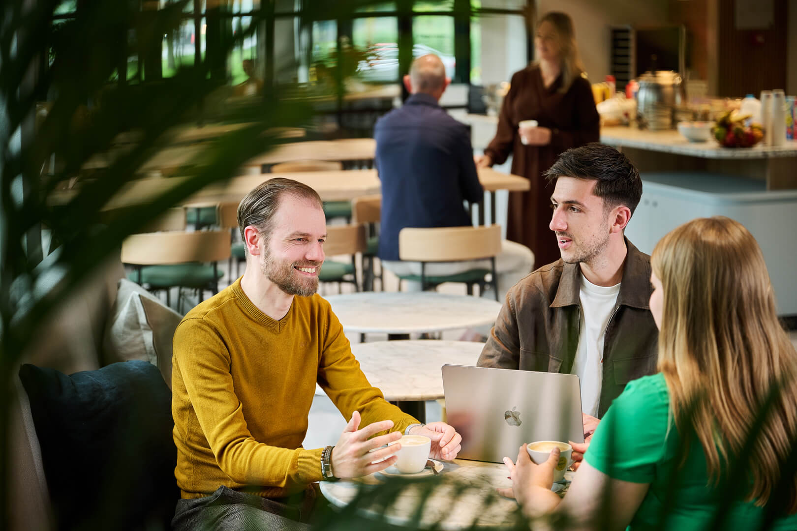 online marketing adviesbureau