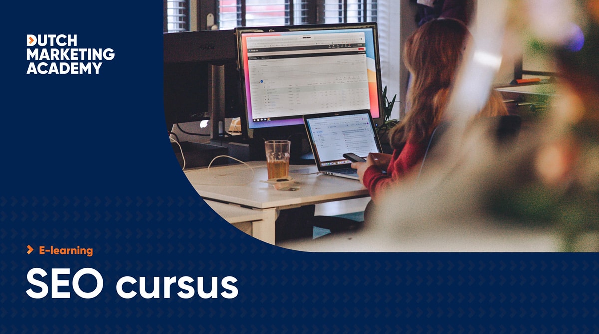 seo-cursus gratis