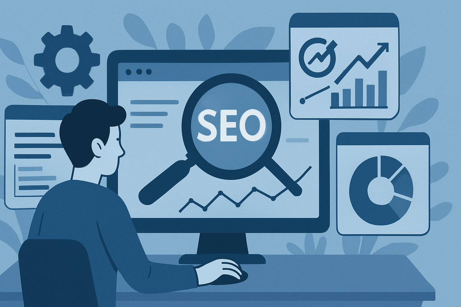 seo test online