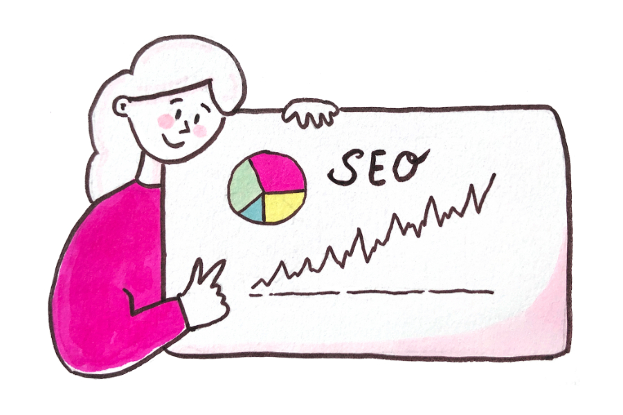 seo expert opleiding