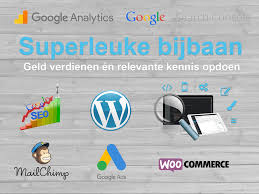 seo vacatures