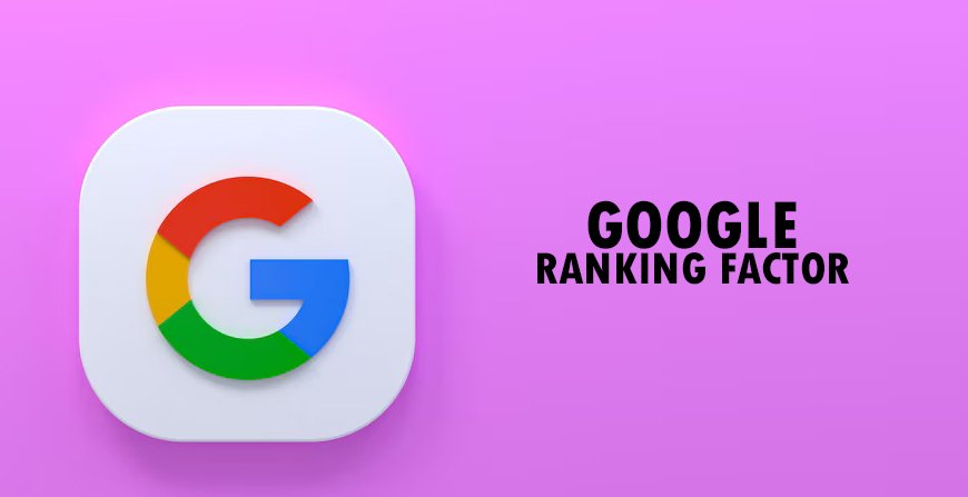 google rankings