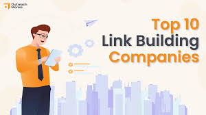 linkbuilding agency