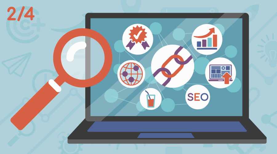 linkbuilding betekenis