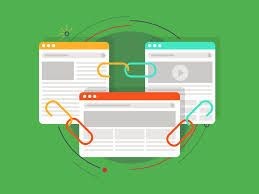 link building seo