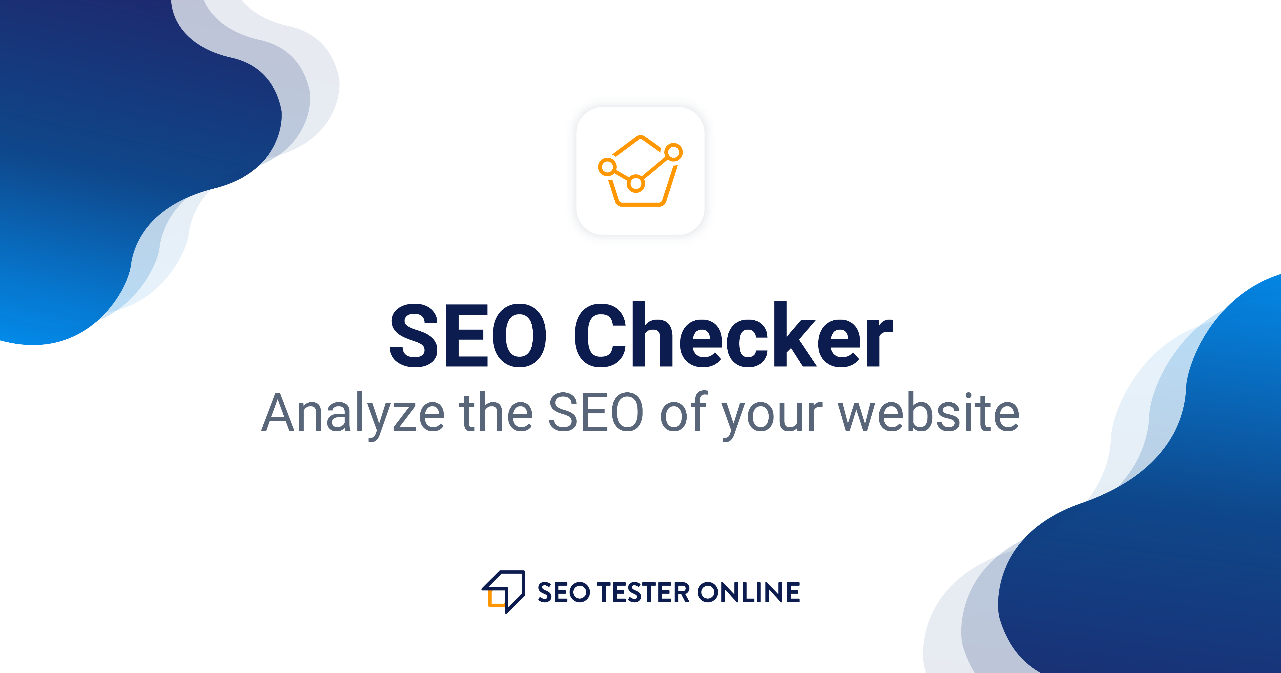 seo check website analyse