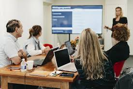 cursus seo sea