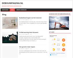 linkbuilding voorbeeld