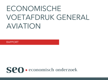 seo economisch onderzoek brief
