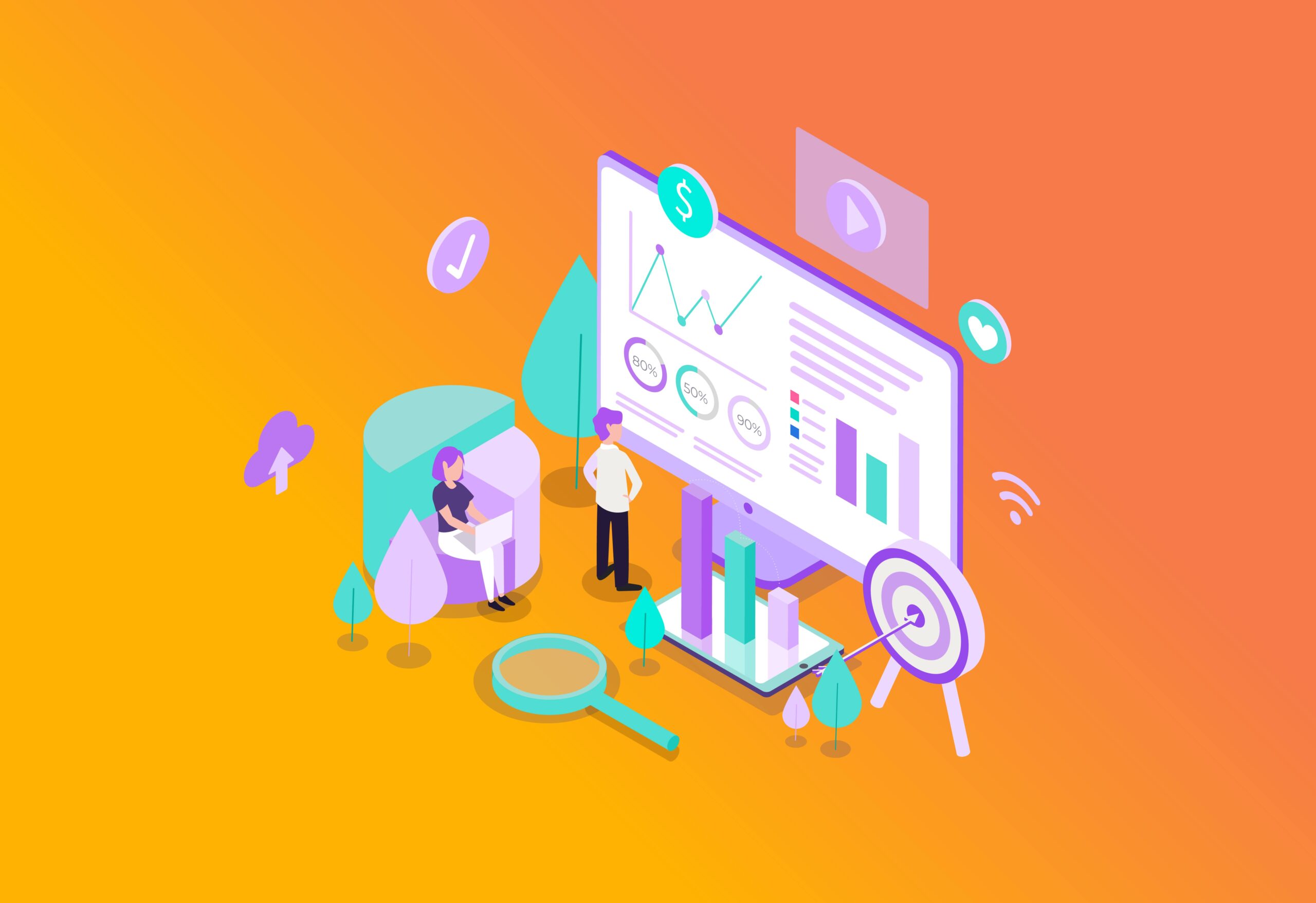 seo strategie opzetten
