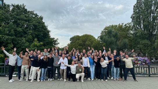 seo vacatures amsterdam