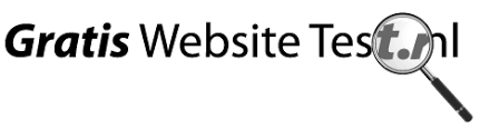 vindbaarheid website testen